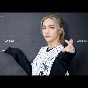 Meet your Posher, Ashly